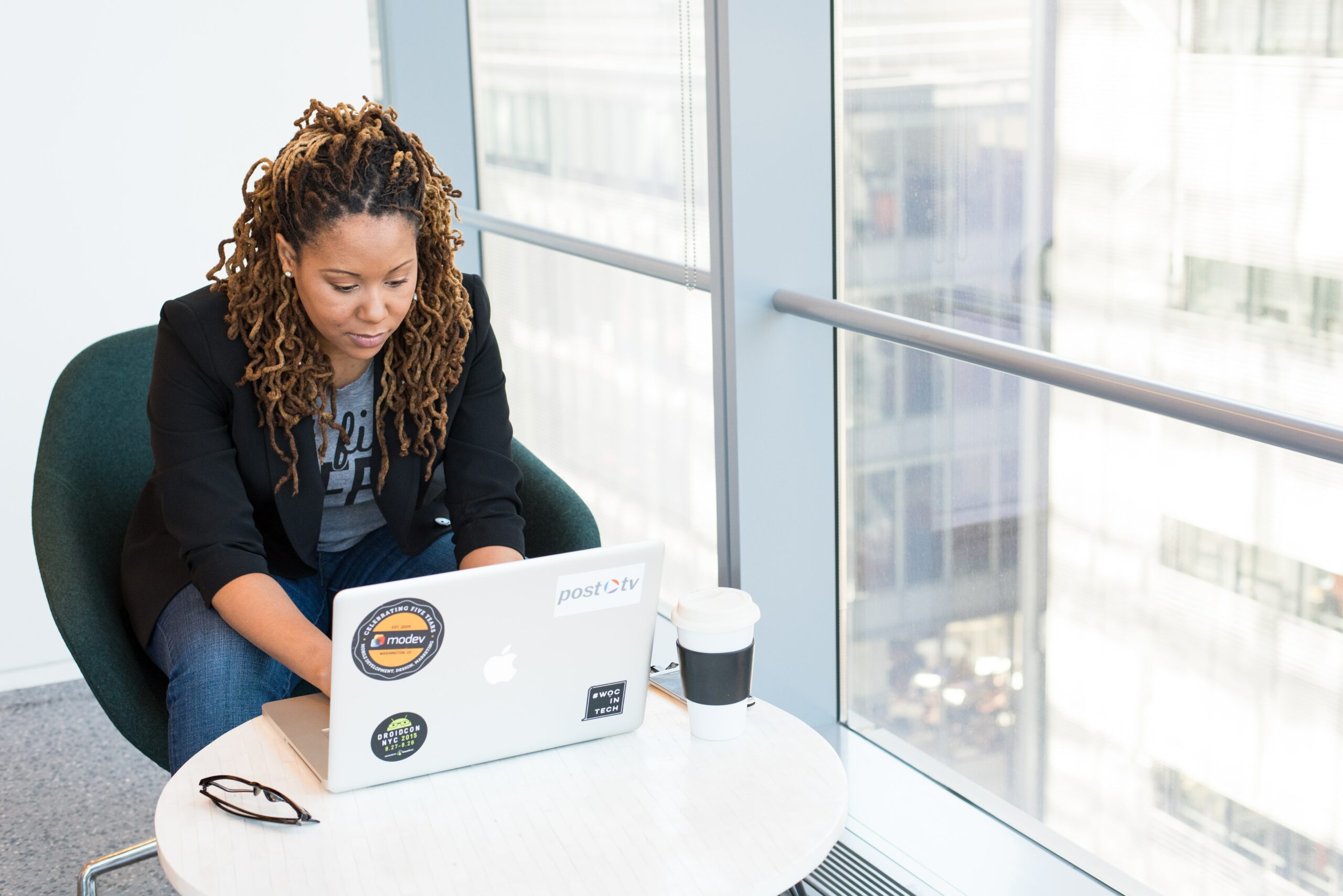 black women in the workplace